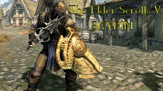 The Elder Scrolls V Skyrim AE ➤ 9 ⚜ Дипломатическая неприкосновенность