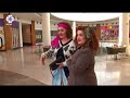 خمي وخنه التسوق في المول لاول مرة خمي وخنه التسوق في المول لاول مرة