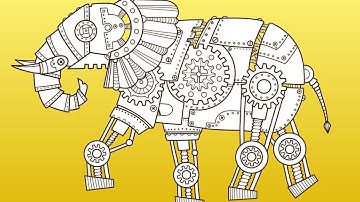 Mar 2021 - Modern PHP with Rasmus Lerdorf