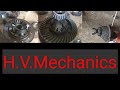 HV Mechanics