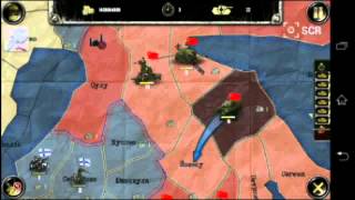 Strategy and tactics world war (взлом game killer) screenshot 4