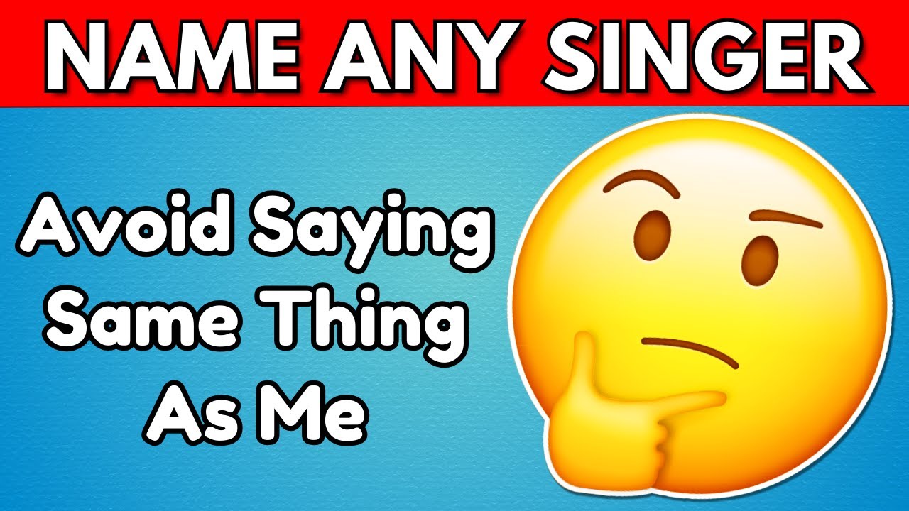 Avoid Saying The Same Thing As Me | Taylor Swift Edition