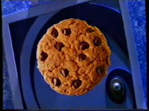 [香港經典廣告](1992)Chips Ahoy!