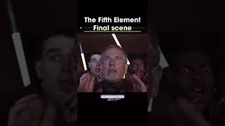 The fifth element Elemental stones ending scene