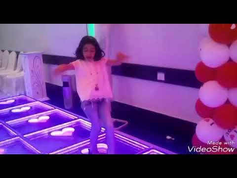 شوفت المزة اللبنانية