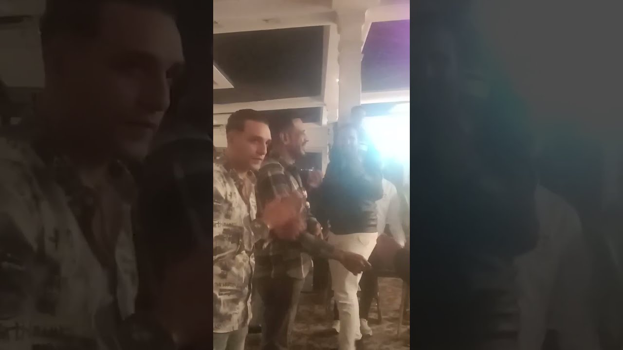 اجمل فرحه الريس خلف السيد من قاعة قصر الممتازة المطرب ابراهيم سلطان الموسيقار ياسر صالح 01066308177#