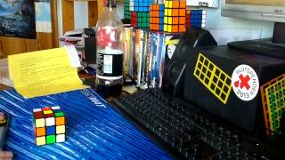Sub20: Salvia Method