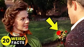 Rebel Without a Cause (1955): 20 Weird Facts You Didn't Know!