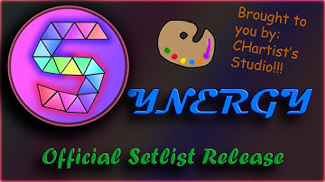 SYNERGY SETLIST RELEASE- 80+ Charts and Custom Songs for Clone Hero (Full Difficulty (Mostly))