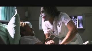 Joker is a Schemer