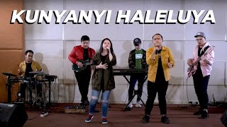 Kunyanyi Haleluya - Banten Youth Revival