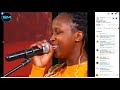 Joy Wa Macharia Mugithi Live Performance Inooro Tv na Nyox wa Katta Today | Latest 2021