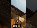 #internetofthings #smartappliances #smarthome #edtech #esp32 #robot #innovation #robotics #arduino