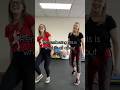 Sharing our Fun Friday Vibes #dancers #enjoyment #funny #sistergoals