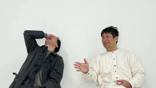 【対談02】水野大二郎さん、サーキュラーデザインって何ですか？