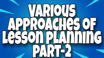 RCEM APPROACH || EVALUATION APPROACH  || MORRISON