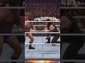 #ps5 #wwe2k25 #wrestling UNDERTAKER vs BRUNO SAMMARTINO  WWE 2K25