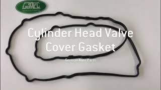 Cylinder Head Valve Cover Gasket lr007652  Land Rover Range Rover Vogue 20022009 Range Rover
