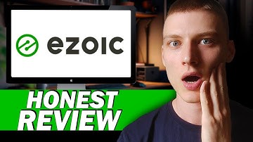 Ezoic Honest Review & Real User Experience | Best Ad Network for Bloggers or Overhyped?