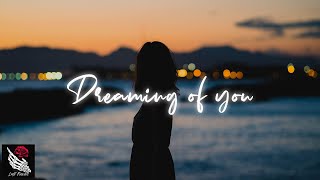 Burak Balkan - Dreaming of You | Slow & Sad Music Song For Midnight | Lost Forever Resimi