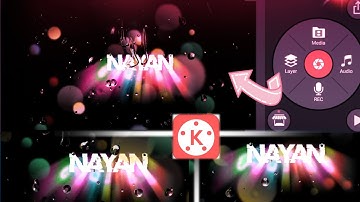 HOW TO MAKE 3D INTRO FOR YOUTUBE IN KINEMASTER FREE ON ANDROID | INTRO KAISE BANAYE |