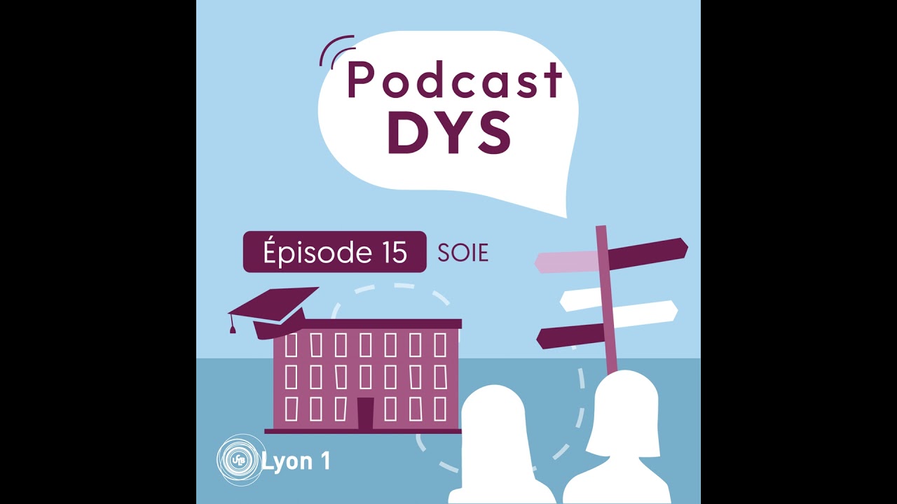 #15 : SOIE - Service d'Orientation et d'Insertion professionnelle des Etudiants – Nacera Hajjat e...