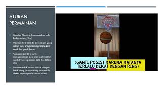 Augmented reality untuk bermain basket screenshot 5