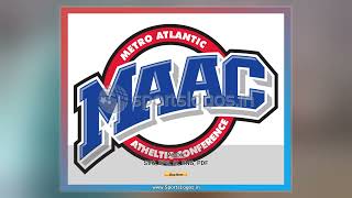 Metro Atlantic Athletic Conference