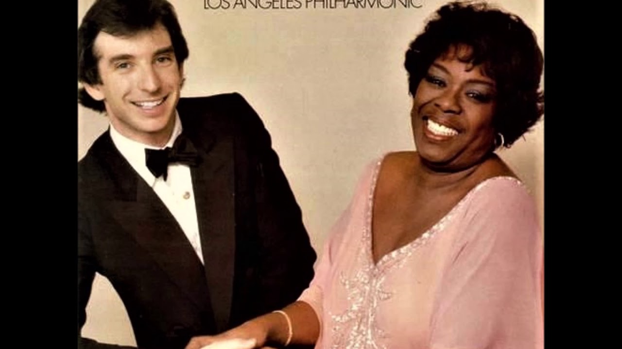 Sarah Vaughan - My Man 's Gone Now