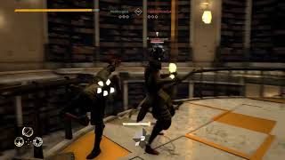 Absolver - Wooops!