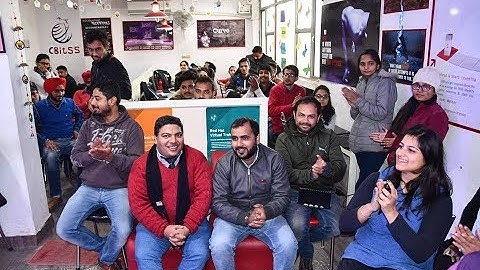 Python course in Chandigarh | Best Python training : Cbitss technologies | India