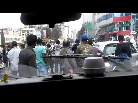 Addis Ababa Police