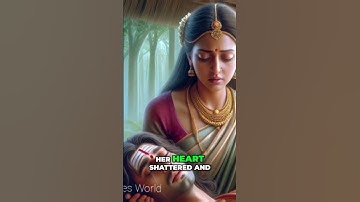 Death of pandu #mahabharata #history #hindumythology #kurukshetra #hinduepic #mahabharat #krishna