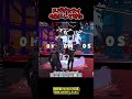 スパゲッティ4凸にしてみた！ #フォートナイト #shorts #ゲーム #ブレインロット