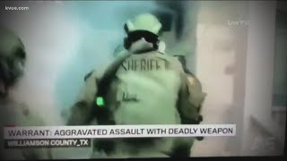 Cedar Park family says ‘Live PD’ home raid was ‘all for TV’ | KVUE