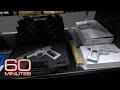 Ghost Guns | 60 Minutes Archive