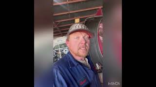 How to install air ride on 379 Peterbilt air/ electrical hookup 12gauge customs air ride