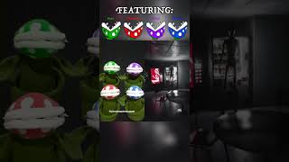 Dont Use The Vending Machine