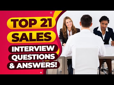 TOP 21 SALES