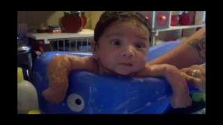 Nathan's First Year