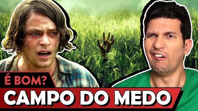 Campo do Medo - Filme 2019 - AdoroCinema