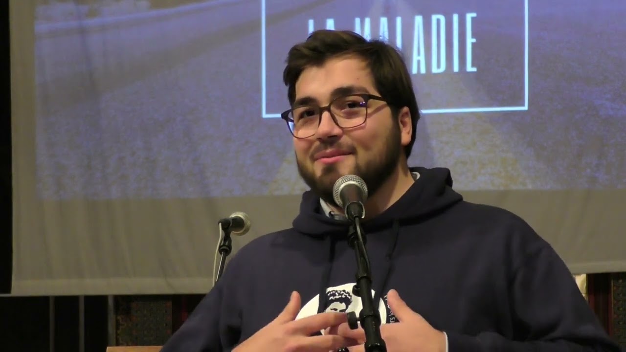 Témoignage d'Alban - Spécial Carlo Acutis