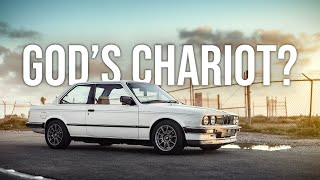 An Imperfect E30 is the Best E30