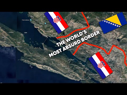 Video: Aliya Izetbegovic, Pangulo ng Bosnia at Herzegovina: talambuhay