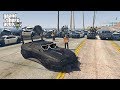 GTA 5 Thug Life - Баги, Приколы, Фейлы, Трюки, Эпичные Моменты #64