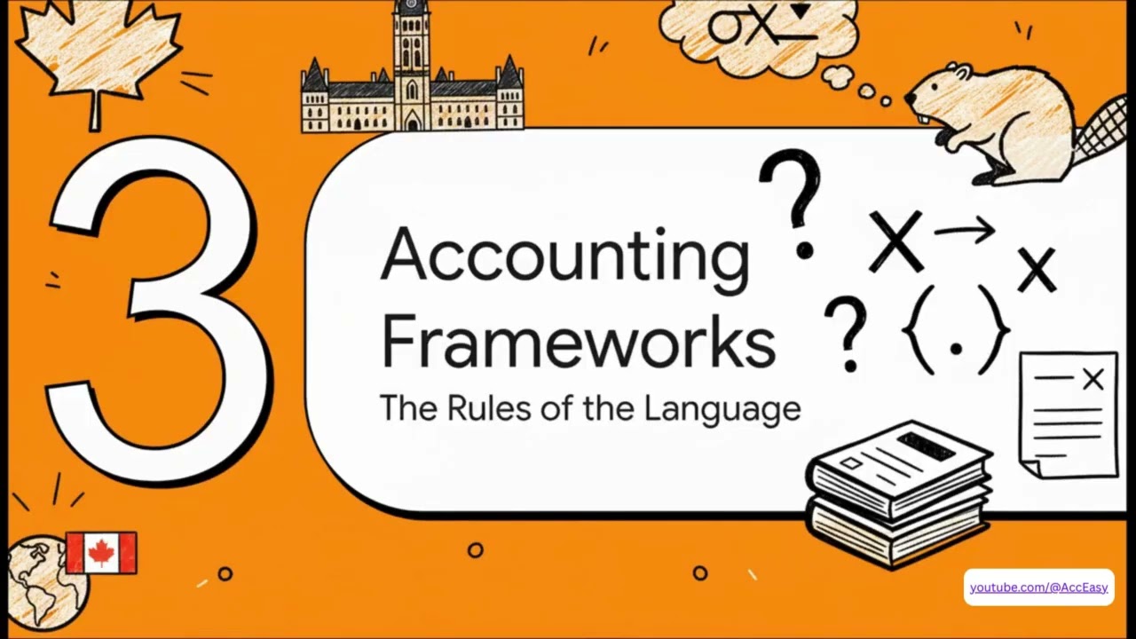 Financial Statements Explained (Canada) | IFRS & ASPE Simplified