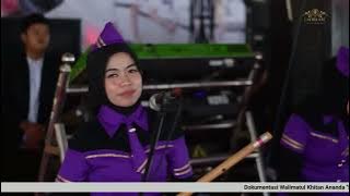PENGOBAT RINDU - TAMU CANTIK feat NEW KENDEDES