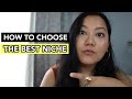 How To Choose The Right Niche For Blogging | How To Start A Blog | Part 1