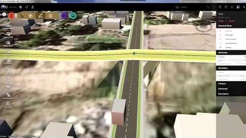 Reality Capture & Infrastructure Design Trailer