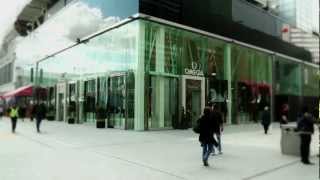 OMEGA Launches London 2012 Olympic Games Activities | OMEGA